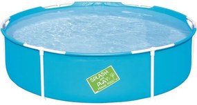 Frame pool 152x38cm - BESTWAY 56283