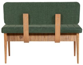 Pad Vanessa (atlanti fenyő fa + zöld). 1089577