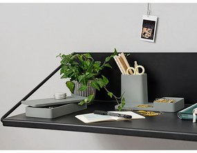 Cement rendszerező írószerekhez Pebble – Zone