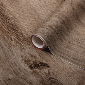 Öntapadós furnér bútorlap Artisan Tölgy 45 x 200 cm