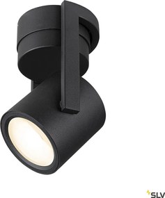 SLV OCULUS 1004664 Spotlámpa 1x11W/LED 2000-3000K 780LM IP20