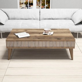 Milan - Walnut