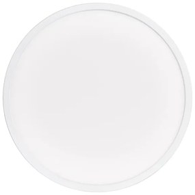 Osram - LED dimmelhető mennyezeti lámpatest ORBIS LED/22W/230V fehér