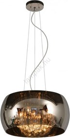 Függeszték Króm PEARL LUCIDE 70463-05-11
