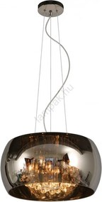 LUCIDE 70463-05-11 PEARL Modern Függesztett Lámpa G9 IP20