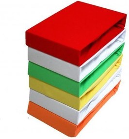 Pamut lepedő SLUB 140x240 cm színkeverék, 100% pamut Méret: 140 x 240 cm