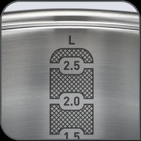 Tefal - OPTI'SPACE 13 részes edénykészlet