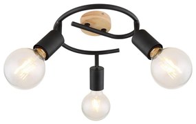 Rabalux 3978 - Spotlámpa PABLO 3xE27/40W/230V