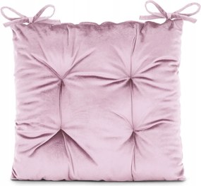 Aleksa székpárna világos rózsaszín 115701-961