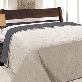 Elegáns Kétoldalas Ágytakaró 170X210 Vigo