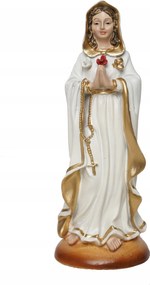 Szűz Mária plébániafigura 13cm