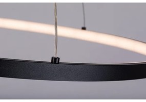 Rabalux 72344 - LED csillár kábelen BELIZA LED/55W/230V 3000K
