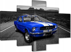 Képek 150x105 Ford Mustang Usa