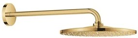 Fejzuhany Grohe Rainshower Mono zuhanykarral együtt cool sunrise 26558GL0