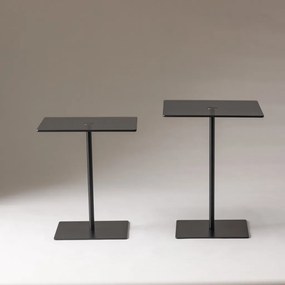 Elegante 2 - Black, Fume