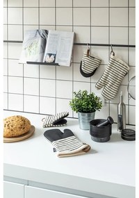 Edényfogó szett 2 db-os Sherlock - Tiseco Home Studio