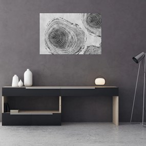 Kép - Fa motívum (90x60 cm)