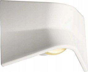 Light Impressions Deko-Light fali lámpatest Fly II 220-240V Ac