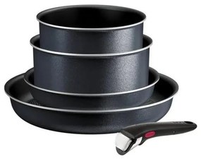 Tefal - INGENIO SO LIGHT 5 részes edénykészlet