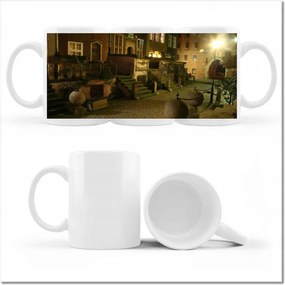 Fotó bögre Gdańsk