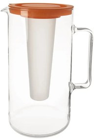 Orion kancsó jégbetéttel, 2,5 l