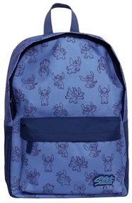 Disney Lilo és Stitch, A csillagkutya Movements iskolatáska, táska 41 cm