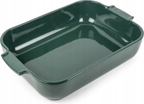 Peugeot Appolia Téglalap alakú edény 36 cm Green Green