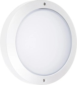 Novolux PAMPERO 232A-G05X1A-01 Süllyesztett mennyezeti lámpa 1x11W/E27 IP65