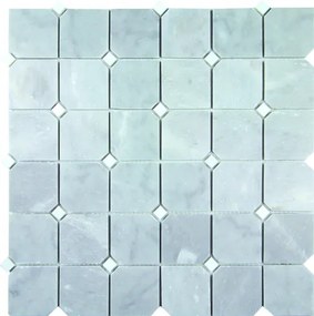 Kőmozaik Mosavit Victoria gris 30x30 cm fényes VICTORIAGR