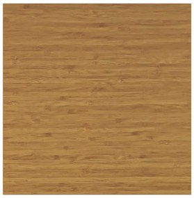 vidaXL Falpolc Falra szerelhető 4 pcs Bézs 23 x 23,5 x 4 cm Faanyag
