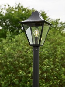 Markslojd GARDEN 24 108171 Utcai lámpa 1x3W/LED 3000K IP44