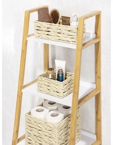 Fűzfavessző tárolókosár Vabriano – Wenko