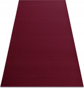 Csúszásgátló Szőnyeg Rumba 200x200 cseresznye @184759