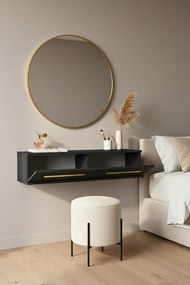 Rany 120 - Anthracite, Gold