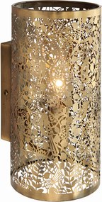 Endon SECRET GARDEN 70105 Fali lámpa 1x40W/E14 IP20