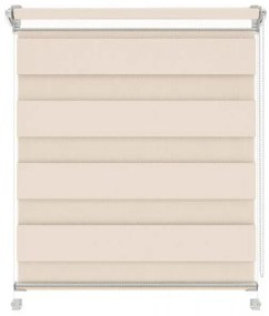 Gario Sávroló Mini Standard Homokos strand Szélesség: 70 cm, Magasság: 220 cm