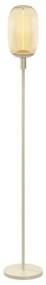 Ledvance - Állvány lámpához DECOR STICK 1xE27/40W/230V bézs