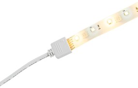Okos LED szalag RGBW 5 méter 18W