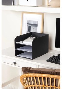 Karton rendszerező dokumentumokhoz Trey Paper Laminate – Bigso