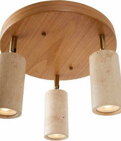 Nur C - Oak - ELS