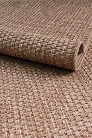 Szőnyeg  (80 x 150), cehu - beige