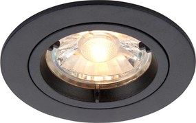 Endon CAST 95918 Beépíthető spotlámpa 50W/GU10 IP20