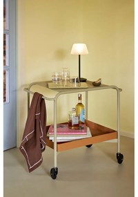 Pamut konyharuha 60x80 cm Easypeasy – Hübsch