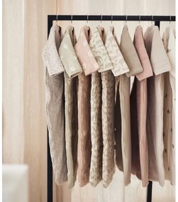 Jollein - Hálózsák 2in1 3-9 hónapos 3 TOG Wild Rózsa