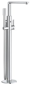 GROHE 23792001 - LINEARE 271 mm kádcsaptelep, fényes króm