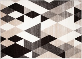 Szőnyeg Fríz 133x190 Divatos Modern Stílusos #60