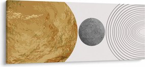 Kép - Rusztikus boltívek N⁰4 (120x50 cm)