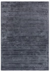 Petróleum színű kézi szövésű gyapjúkeverék szőnyeg 200x290 cm Henley Petrol – Asiatic Carpets
