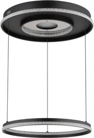 GLOBO 48041H MARSH Modern Led Függesztett Lámpa IP20