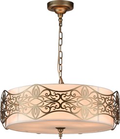 Maytoni BURGEON ARM959-PL-06-G Függőlámpa 6xE14/40W IP20